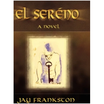El Sereno Jay Frankston