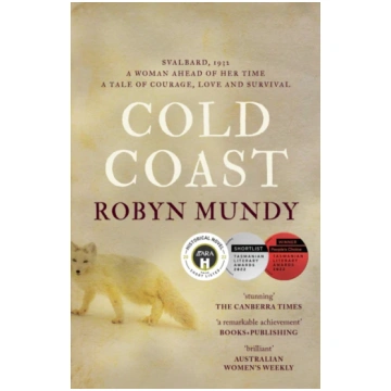 Cold Coast Robyn Mundy