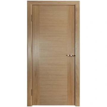 Klasika, Ozols - 770 x 2045 mm / Apmales no abām p