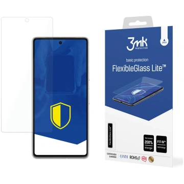 3mk FlexibleGlass Lite™ aizsargstikls Google Pixel