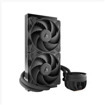 ARCTIC water cooler Liquid Freezer III Pro 280 Arc