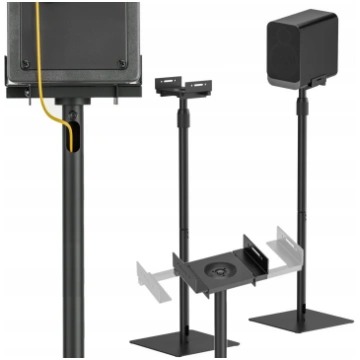 Mozos Mss6-set-pro Statywy Pod Monitori Studijas 2
