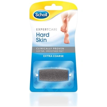 Scholl ExpertCare Hard Skin rezerves rullītis — īp