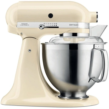 KitchenAid Artisan 5KSM185PS food processor 300 W 