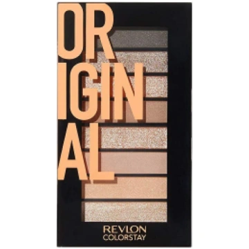 Revlon Color Stay Looks Book Eyeshadow Palette 900