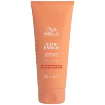 Wella Invigo Nutri-Enrich kondicionieris 200ml