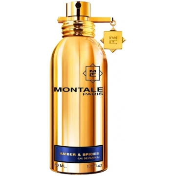 Universālas smaržas, Montale Amber & Spices EDP U 