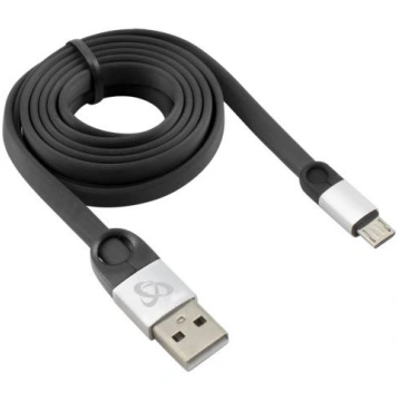 Sbox USB->Micro USB M/M 1.5m USB-MICRO-2,4A T-MLX4