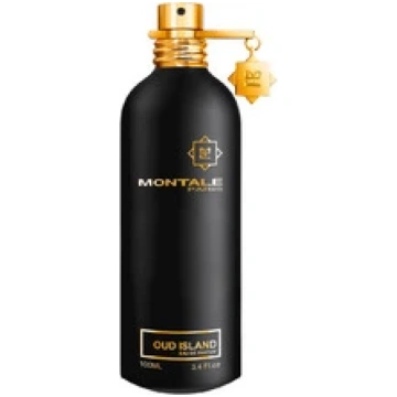 Montale Oud Island EDP U 50 ml