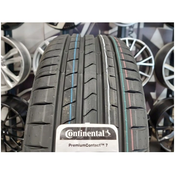 235/45R17 Continental Premiumcontact 7 97Y XL Elec