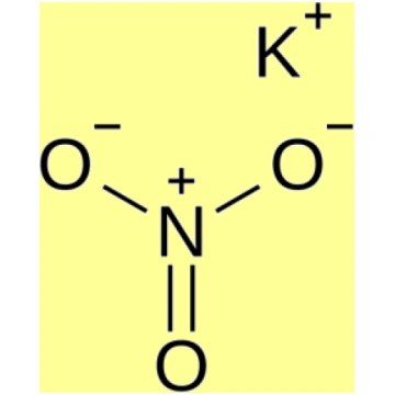 Potassium Nitrate, pure - min 98.5%