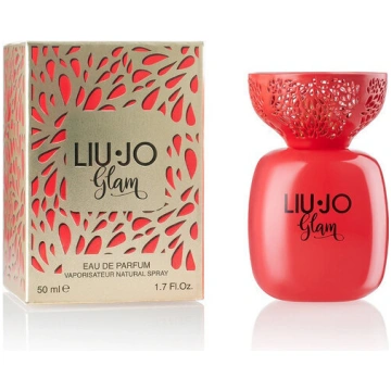 Parfimērijas ūdens sievietēm Liu.Jo Liu Jo Glam, E