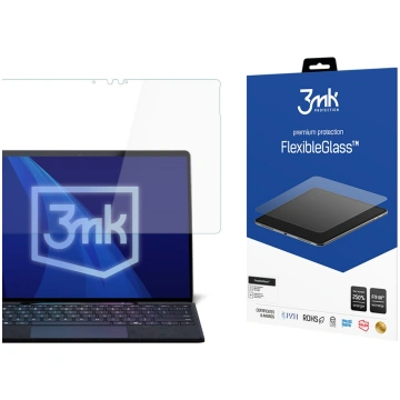 3mk FlexibleGlass hibrīda stikls Microsoft Surface