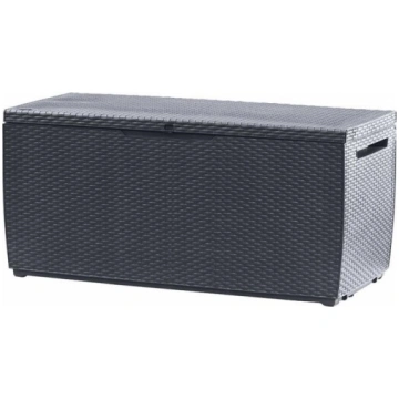 Keter Uzglabāšanas kaste Capri Storage Box 305L pe