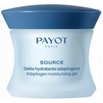 PAYOT SOURCE Dziļi mitrinošs gēla krēms 50ml 65118