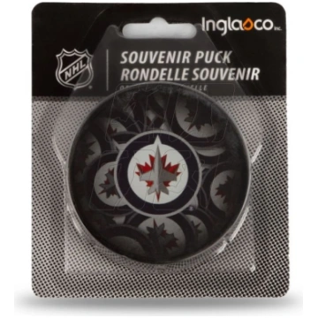 Inglasco NHL hokeja ripa-klons 510AN008209 / Sea K
