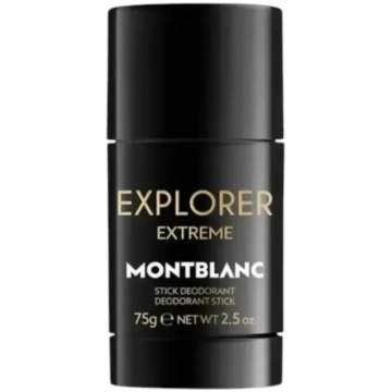 Montblanc Explorer Extreme 24h Aizsardzības Dezodo