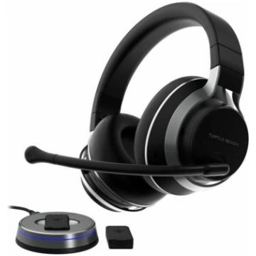 Turtle Beach Stealth Pro Black