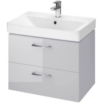 Cersanit Lara Mille 60 cm szary ((S801-317-DSM)) (