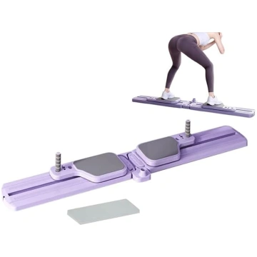 Split Ski Trainer – sadalīta iegurņa grīdas trenaž