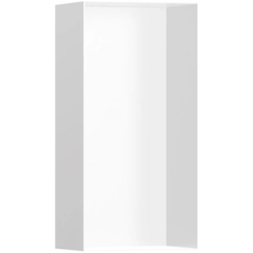 Hansgrohe iebūvējams plaukts XtraStoris Minimalist