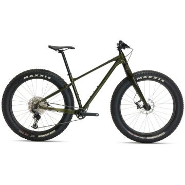 Velosipēds Giant Yukon 2 zaļš (L) (L)