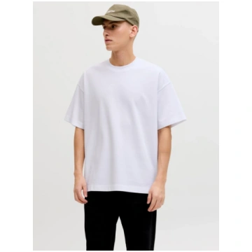 Jack&Jones JJEBARRON T-krekls SS O-NECK NOOS t-kre