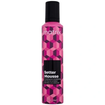 Matrix Setter Mousse 232g