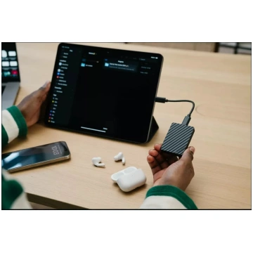 Ārējais disks Verbatim Store n Go Mini Stripe 2TB 