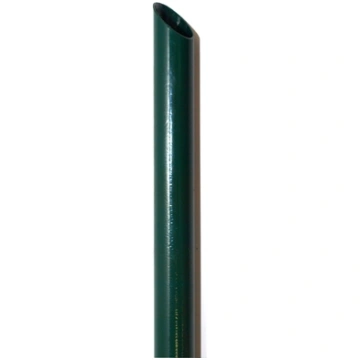 Stabs apaļš atsaites 2.3m d38mm/1.5mm zaļš 4750770