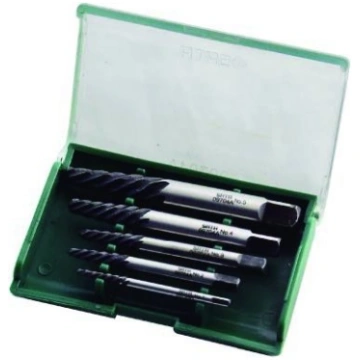 Extractor set 5pcs