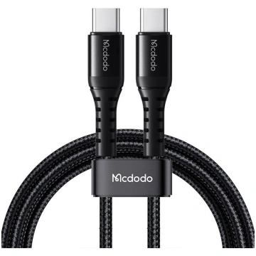 USB-C to USB-C 60W DataCable 0.2m | CA-5640 | 3100