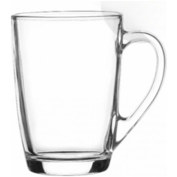 Krūze stikla 300ml Ala