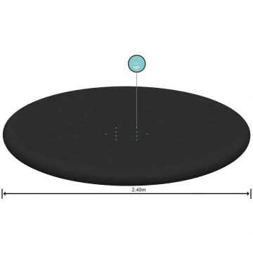Baseins parsegs 2.44m 7354568 (6941607354568) ( JO