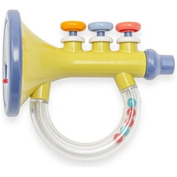 Grabulis TRUMPET BabyMix 53218 Baby Mix