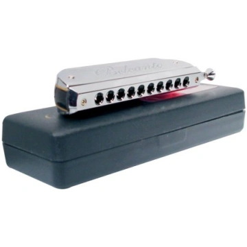 Mutes harmonikas HRM-40-CRO Belcanto