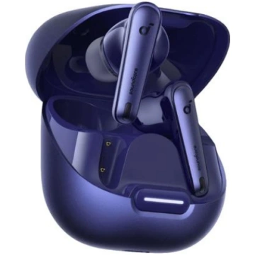 soundcore Liberty 4 NC - Blue Headset True Wireles