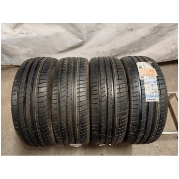 245/45r19 Michelin pilot sport 3 T0 acoustic 102Y