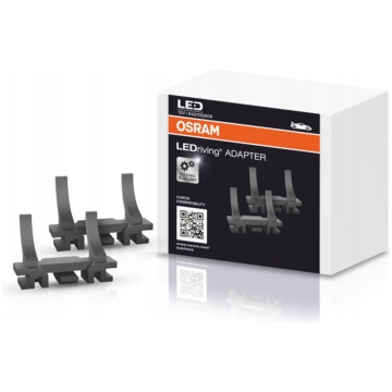 Osram Auto Adapteris Til Night Breaker H7-led 6421