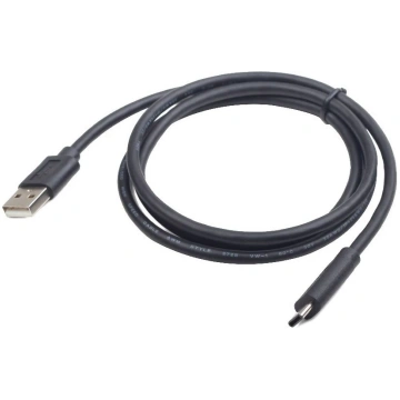 GEMBIRD USB 2.0 AM uz Type-C kabelis (AM/CM) - 2,0