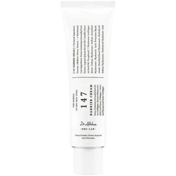 DR. ALTHEA 147 Barrier Cream sejas krēms - 15ml