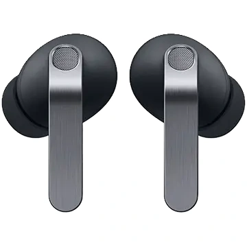 Austiņas Samsung Galaxy Buds4 Pro Black SM-R640NZK