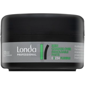 Matu pasta Londa Professional Change Over Remoldab