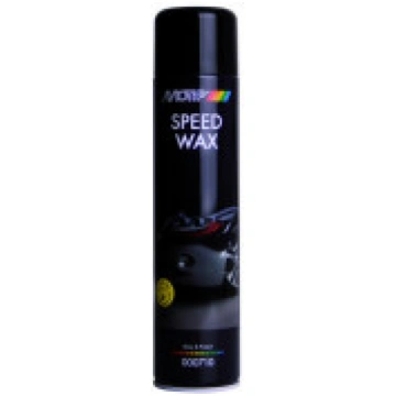 Vasks Speed Wax 600ml, Motip 000710&MOTIP