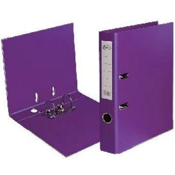 Reģistrs 5cm violets FOROFIS 91818 4030969918180