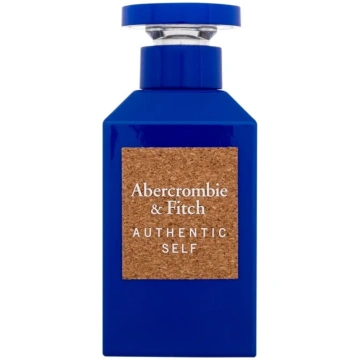 Vyriški kvepalai, Abercrombie & Fitch Authentic Se