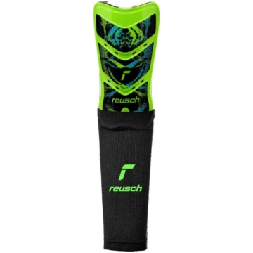 Reusch Shinguard Attrakt Supreme Football Shinguar