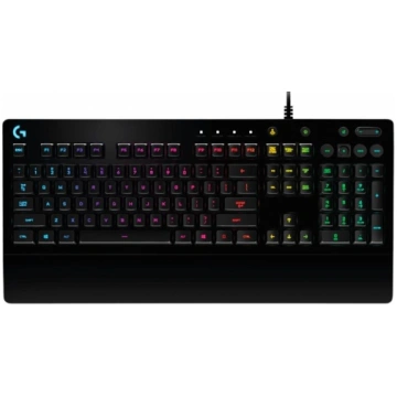 Logitech G213 Prodigy RGB Gaming Keyboard 920-0080