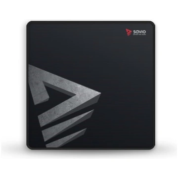 Professional gaming mousepad Savio Precision Contr