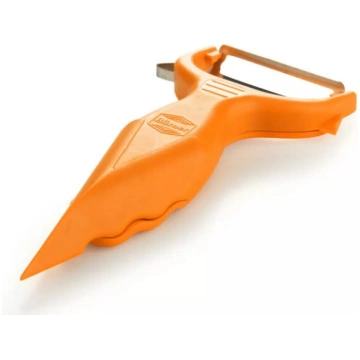 Rīve Börner DE143T136010 oranža — Y-veida rokās tu